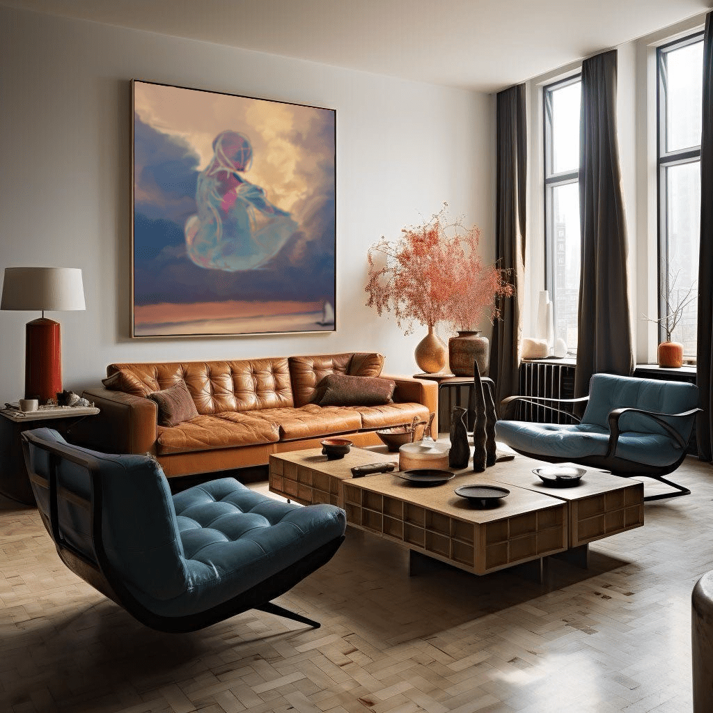 Exploitation of Colour on Forum - David Head Creative