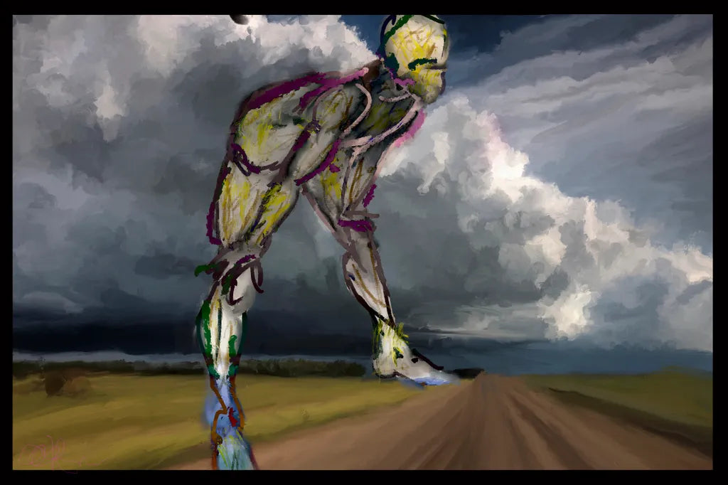 Alexiares’ Boundary