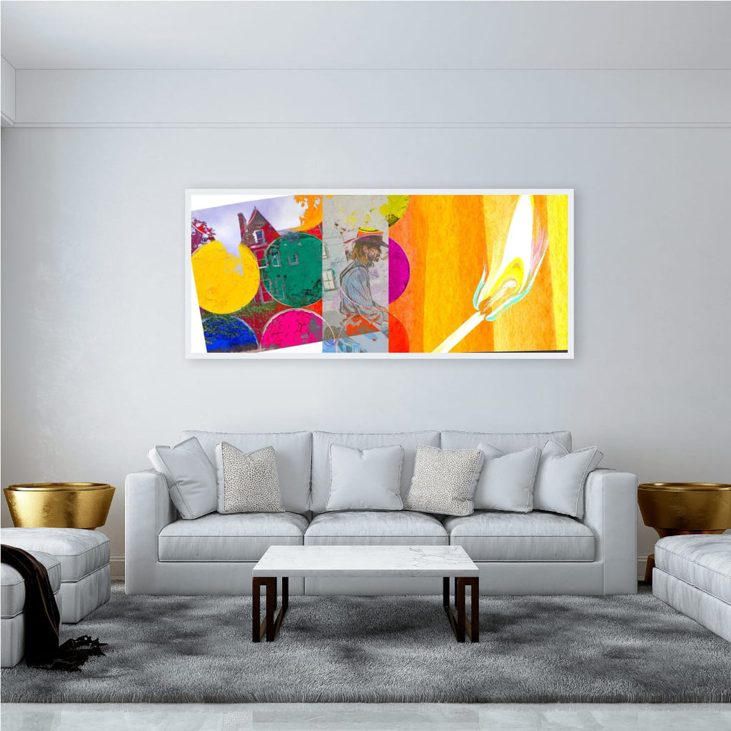 Little Contradiction