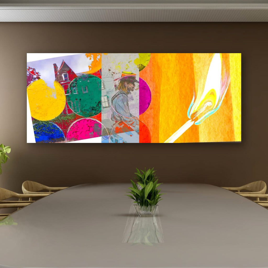 Little Contradiction