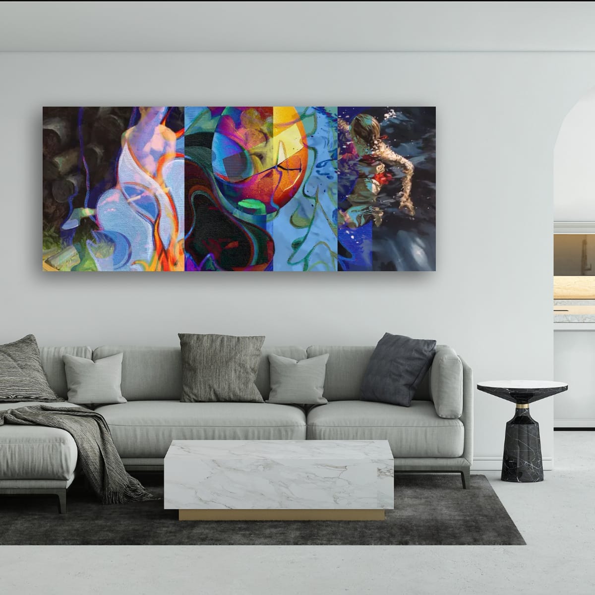 Valley Lodge Swim Club