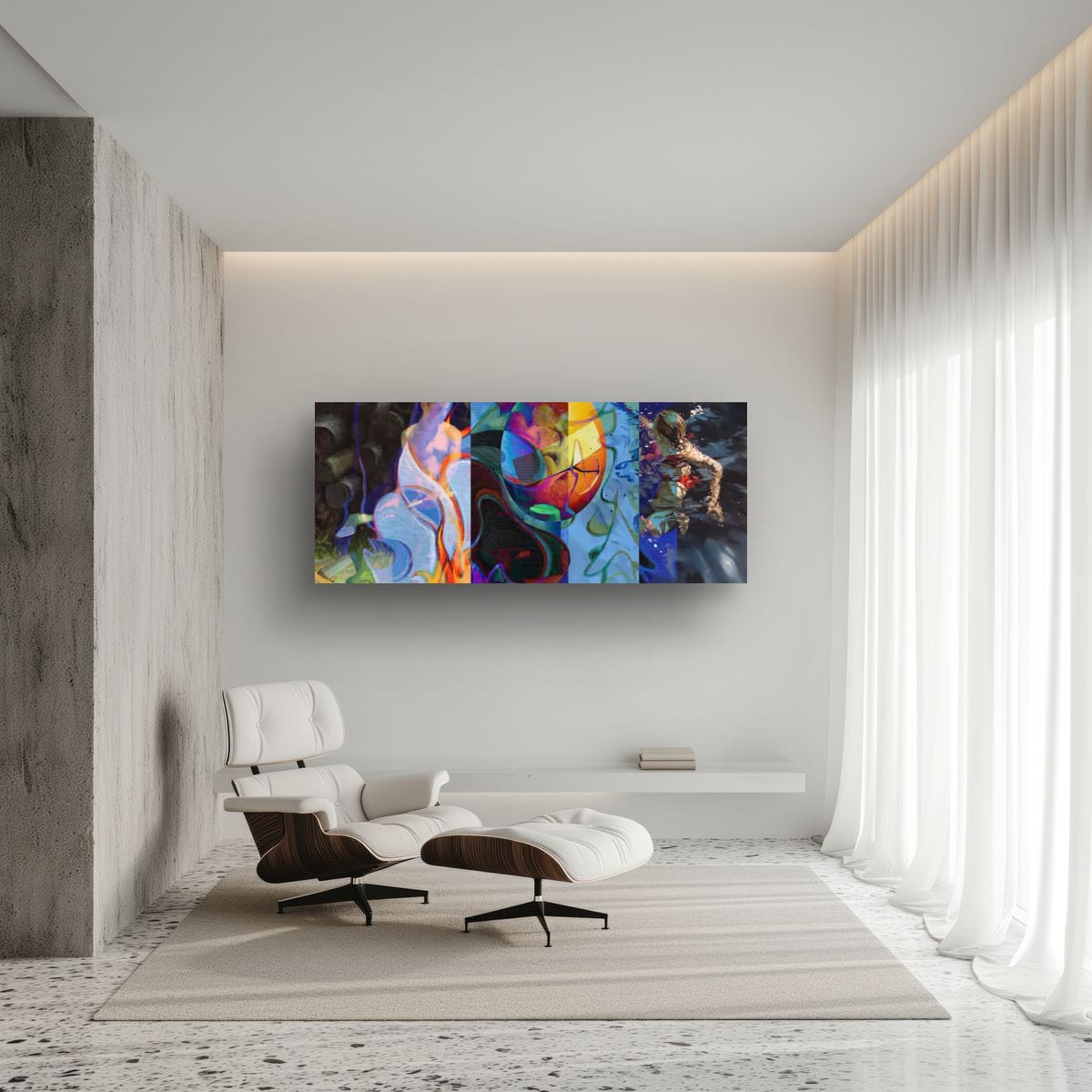 Valley Lodge Swim Club