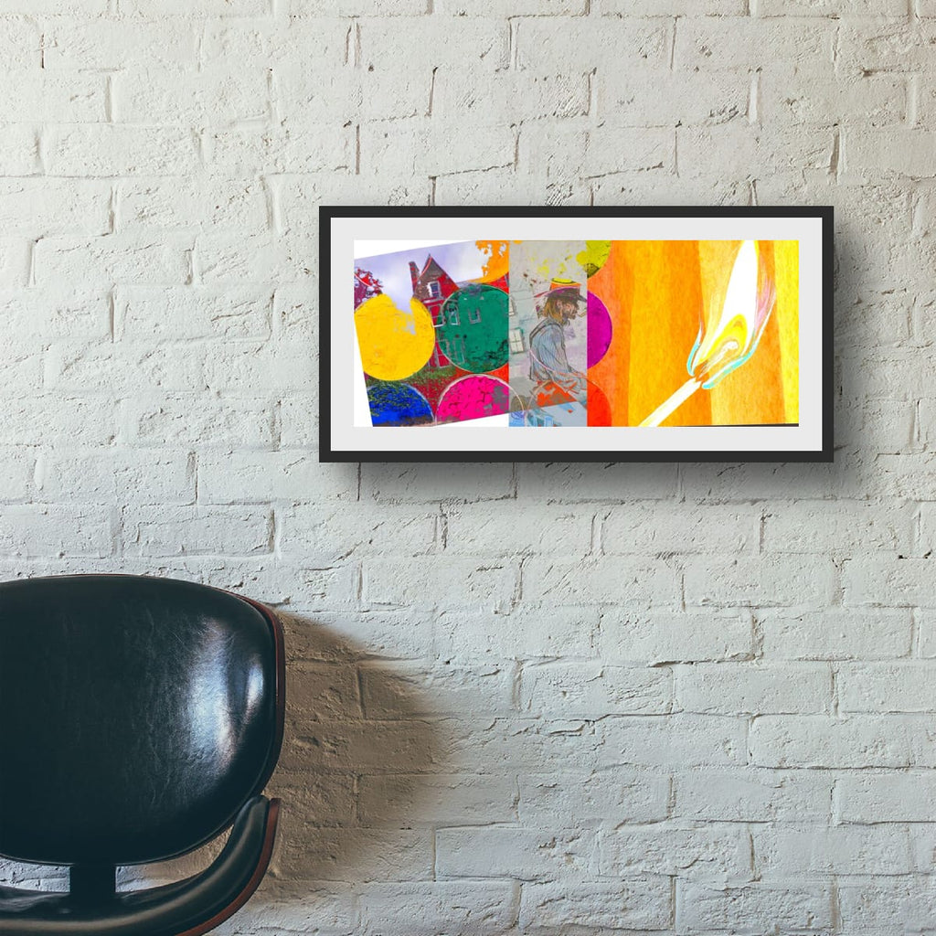 Little Contradiction