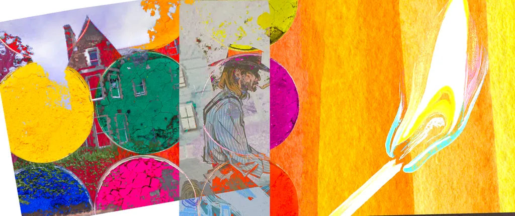 Little Contradiction