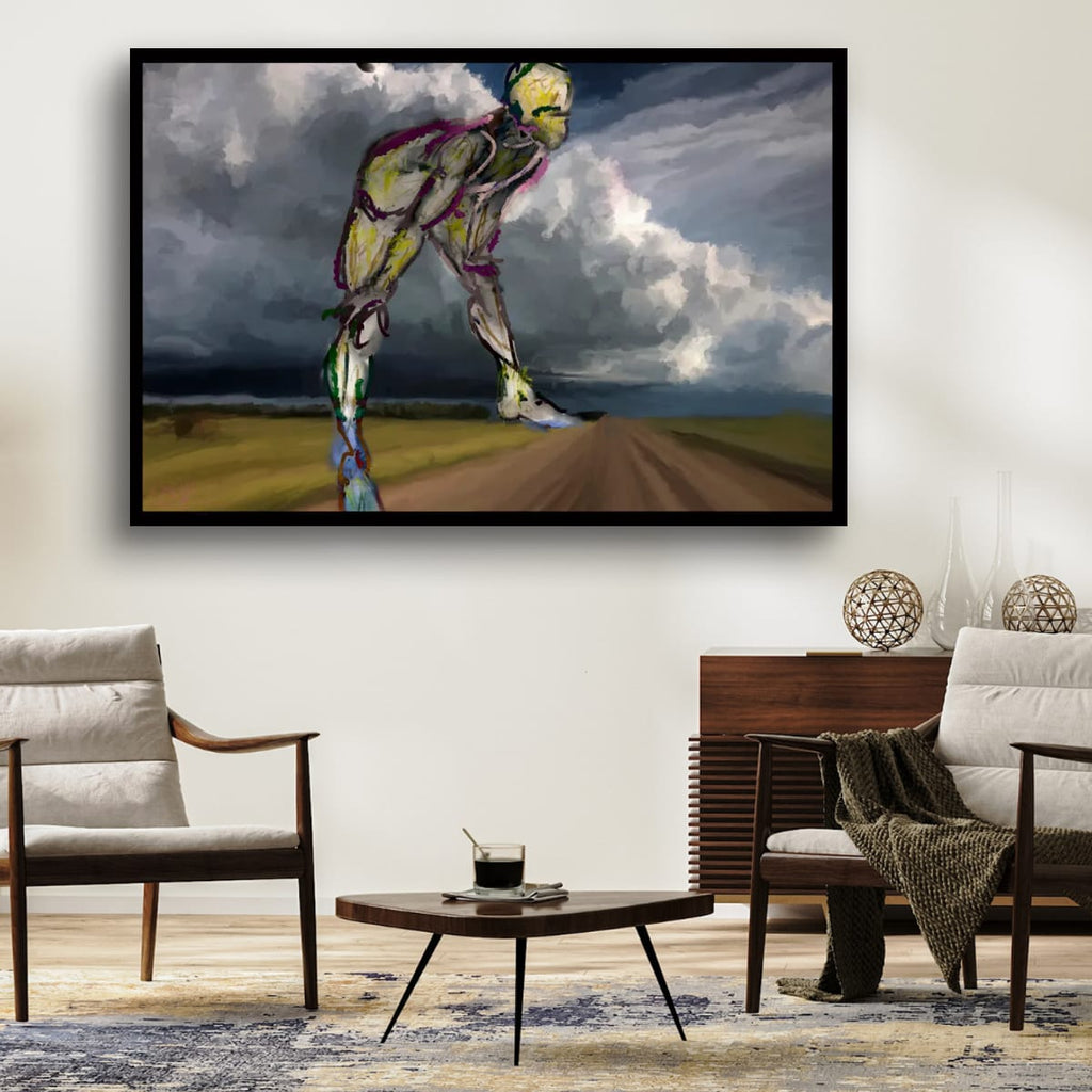 Alexiares’ Boundary