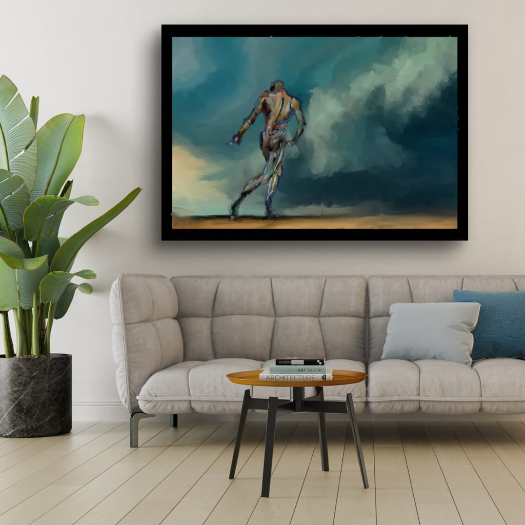 Penthos’ Sacrifice