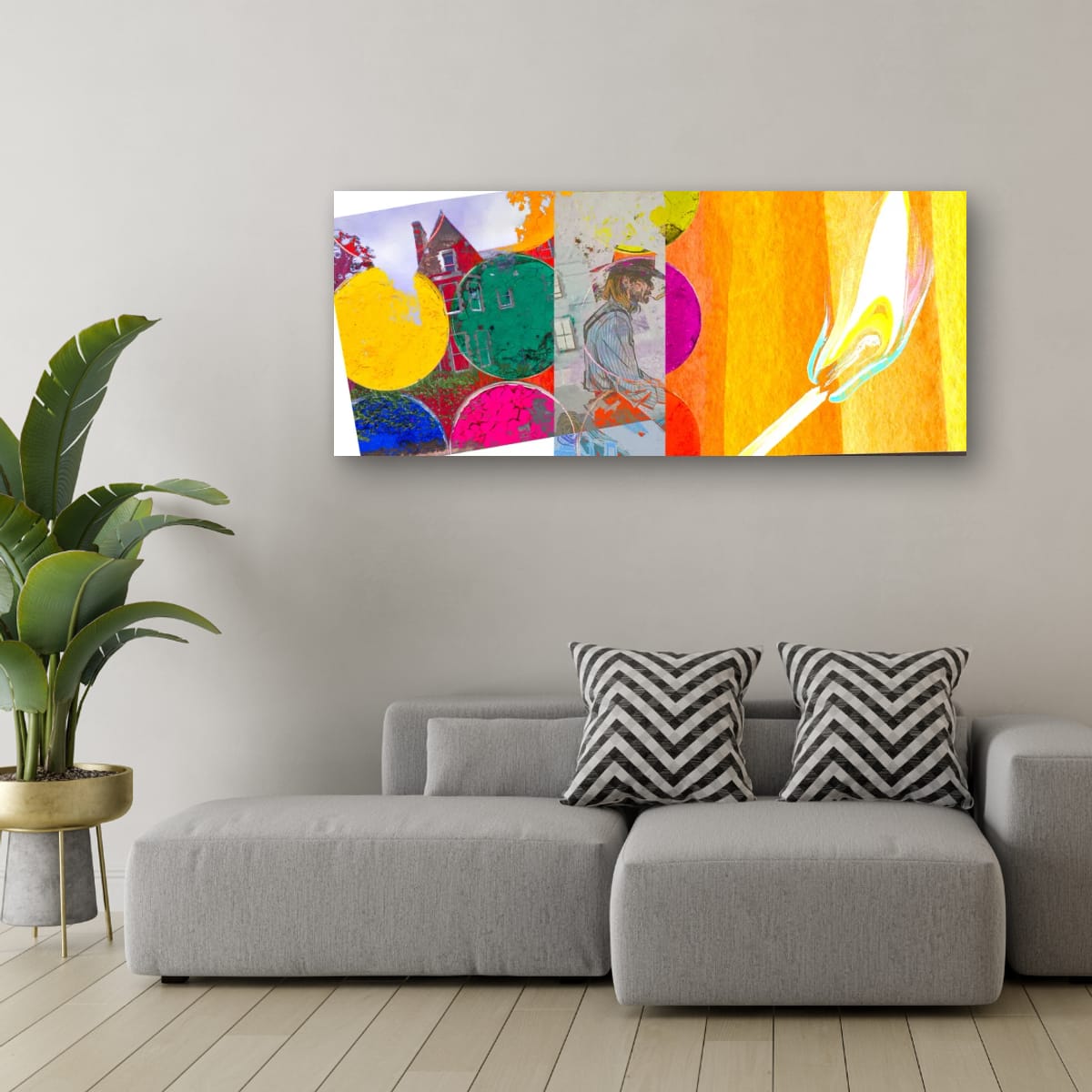 Little Contradiction