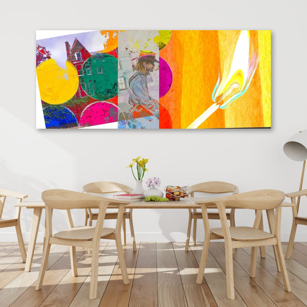 Little Contradiction