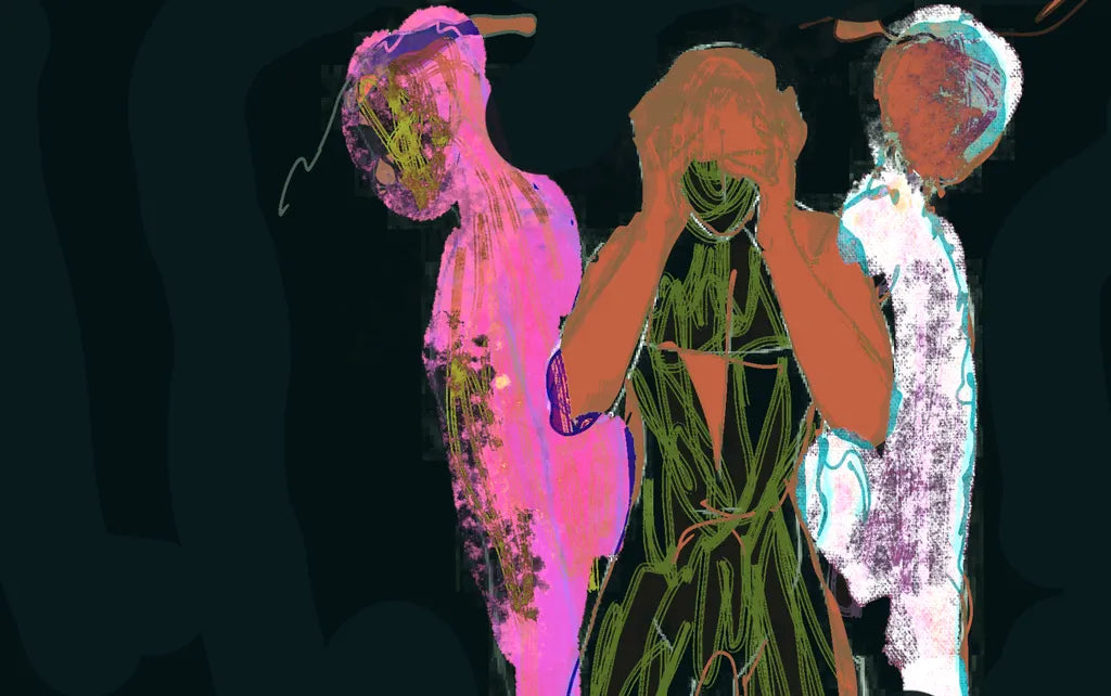 Conscience Silhouette